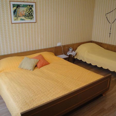 Authentic Traditional Soca Valley Home Kanal Екстер'єр фото