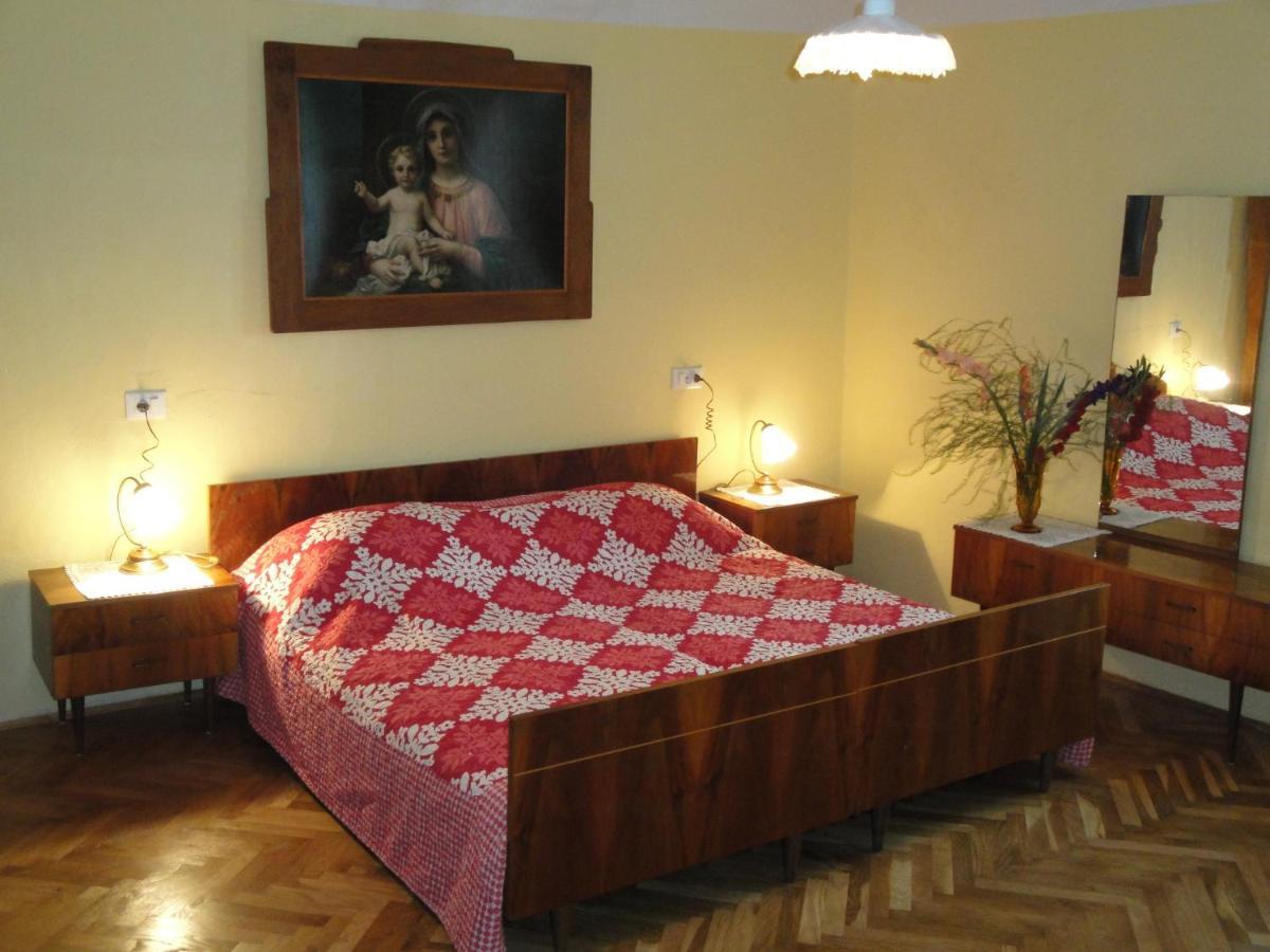 Authentic Traditional Soca Valley Home Kanal Екстер'єр фото