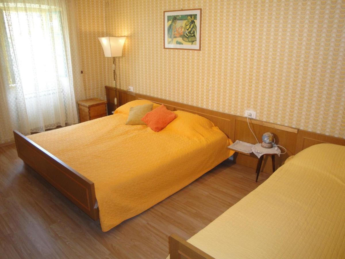 Authentic Traditional Soca Valley Home Kanal Екстер'єр фото